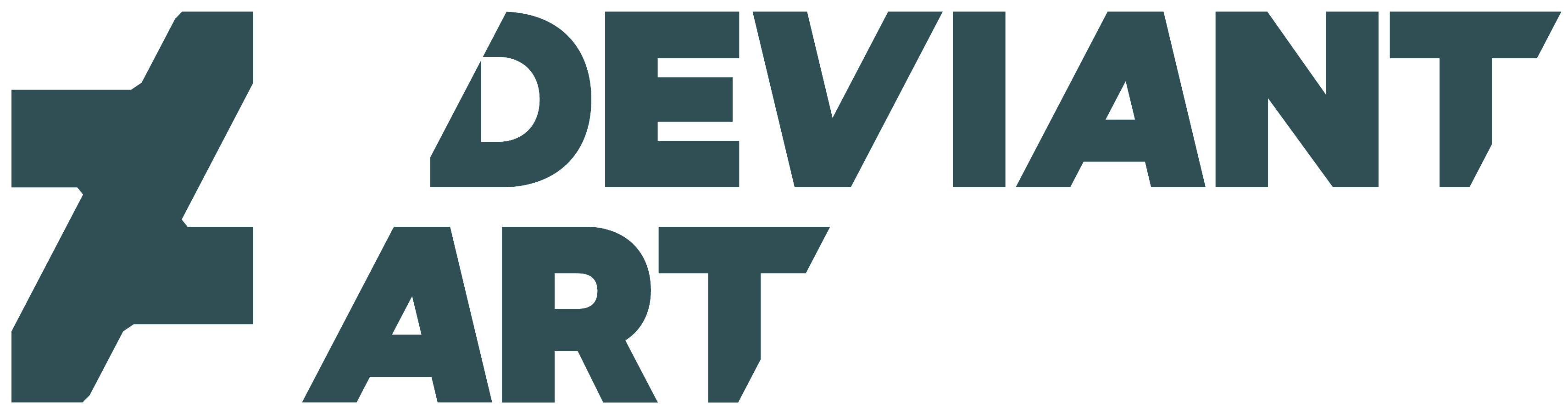 DeviantArt-Logo